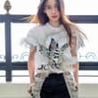 Photo posted by Angelababy (@DarkAngelababy)