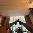 台风天穿上厚黑出门和弟弟约会的老婆