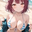 水着ソフィー