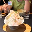 荔枝绵绵冰