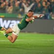 South Africa's Springboks defeat Scotland 42-28 at the 2026 Nations Championshi…