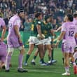 South Africa's Springboks defeat Scotland 42-28 at the 2026 Nations Championshi…