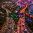 Los Santos vs Vice City: The Ultimate Map Clash 🔥