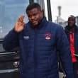 Nigerian Goalkeeper, Stanley Nwabali has returned to South African club, Chippa…
