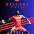 Nigerian Goalkeeper, Stanley Nwabali has returned to South African club, Chippa…