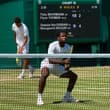 Nigeria's Oluwaseun Ogunsakin and Botswana's Ntungamili Raguin reached the Semi…