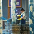 Zhaoxing Dong Village in Liping county, Qiandongnan Miao and Dong Autonomous Pr…