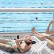 Традиционный ретейл уходит в онлайн, а торговые центры заполняют термы и фитнес…