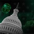 🚨 BREAKING: Trump calls on the Senate to pass the Crypto Clarity Act. Regulator…