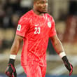 Stanley Nwabali lost his position as Nigeria's first choice Goalkeeper, after b…