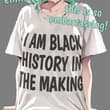 black history in the making.
