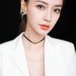 Photo posted by Angelababy (@DarkAngelababy)