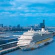 Shanghai has ranked second among leading international shipping centers, accord…