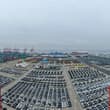 Shanghai has ranked second among leading international shipping centers, accord…