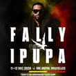 Fally Ipupa sold out the world's busiest music arena, 20,000 capacity O2 Arena…