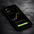 Market hours are optional onchain. Trade crypto and tokenized stocks 24/7 on ou…