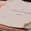 JUST IN - UK government to update its secret "government war book," as they pla…