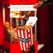 popcorn chicken is back 🔥 come get it while it's hot