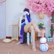 #涂山雅雅 #狐妖小红娘 喜欢左边的姐姐还是喜欢右边的姐姐