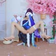 #涂山雅雅 #狐妖小红娘 喜欢左边的姐姐还是喜欢右边的姐姐