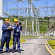【3067萬千瓦！重慶電網負荷創歷史新高】7月14日17時11分，重慶電網統調負荷達到3067萬千瓦，較歷史最大負荷3028萬千瓦增長39萬千瓦，創歷史新高。…