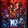 Happy 10th anniversary, Stranger Things!