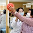【中國2025年醫保待遇享受人次達87.5億】國家醫保局7月16日發布《2025年全國醫療保障事業發展統計公報》。公報顯示，2025年中國醫保待遇享受達87.…