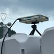 【雲南建水：無人機在無信號區直連衛星巡檢成功】日前，在雲南省建水縣深山中，一項輸電線路巡檢技術突破得以實現——無人機在全程無4G、5G信號且無地面差分定位輔助…