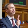 NEW - Former CEO, Sergii Koretsky, of Ukraine's oil and gas giant Naftogaz, app…