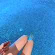 夏天真的好适合游泳🏊‍♀️