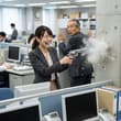 AIが考える「壁打ち」