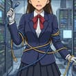 AIが考える「ラン姉ちゃん」