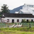 The ancient village of Shi Ting, located in the north of Yixian County in east…
