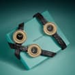 A design made to last, the Rope Watch by Tiffany intertwines heritage, artistry…