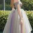 どの髪型の海夢ちゃんが好き？