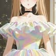 どの髪型の海夢ちゃんが好き？