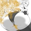 Sketch Commission For Anonymous ✨ Giantess Daki 😈 #giantess #Sizefetish #Sizetw…