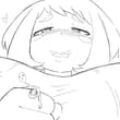 Giantess Uraraka Big Smooch 😚 #giantess #Sizefetish #Sizetwitter #巨大娘 #サイズフェチ