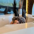 come take a bath? 🙂‍↔️