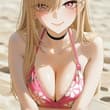 海夢ちゃんと過ごす夏