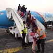 DR Congo has repatriated its first batch of 171 citizens from South Africa foll…