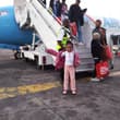DR Congo has repatriated its first batch of 171 citizens from South Africa foll…