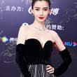 Photo posted by Angelababy (@DarkAngelababy)