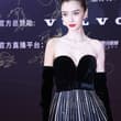 Photo posted by Angelababy (@DarkAngelababy)