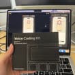 感谢阶跃星辰送的 Vibe Coding 键盘！