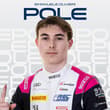 Emanuele Olivieri takes Pole for Race 2! 🇫🇷 The Italian driver delivers a huge…