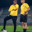 South African Coach, Rulani Mokwena has been hired as the new Head Coach of Egy…