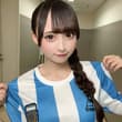 家族がサッカー好きで家にいろんなユニフォームあるよ ⚽️⟡.·♡