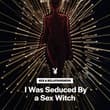He took a solo trip to Mexico, but a bruja who used his ejaculate as garden fer…