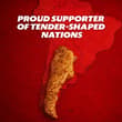 we’re backing Argentender. rewards members get a free tender combo w/ a $15 in-…
